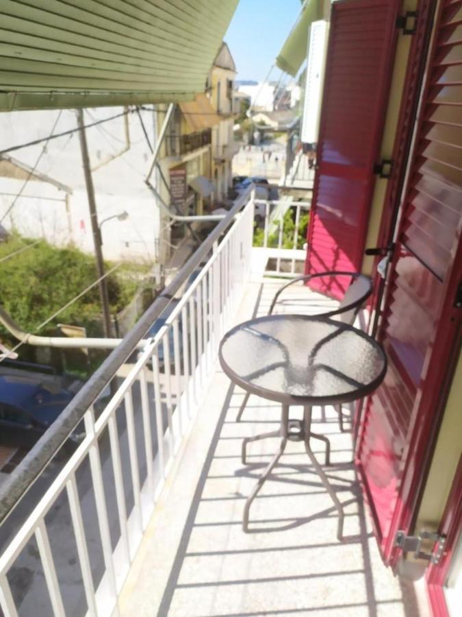 Nick'S Apartment - Corfu Center Exterior photo